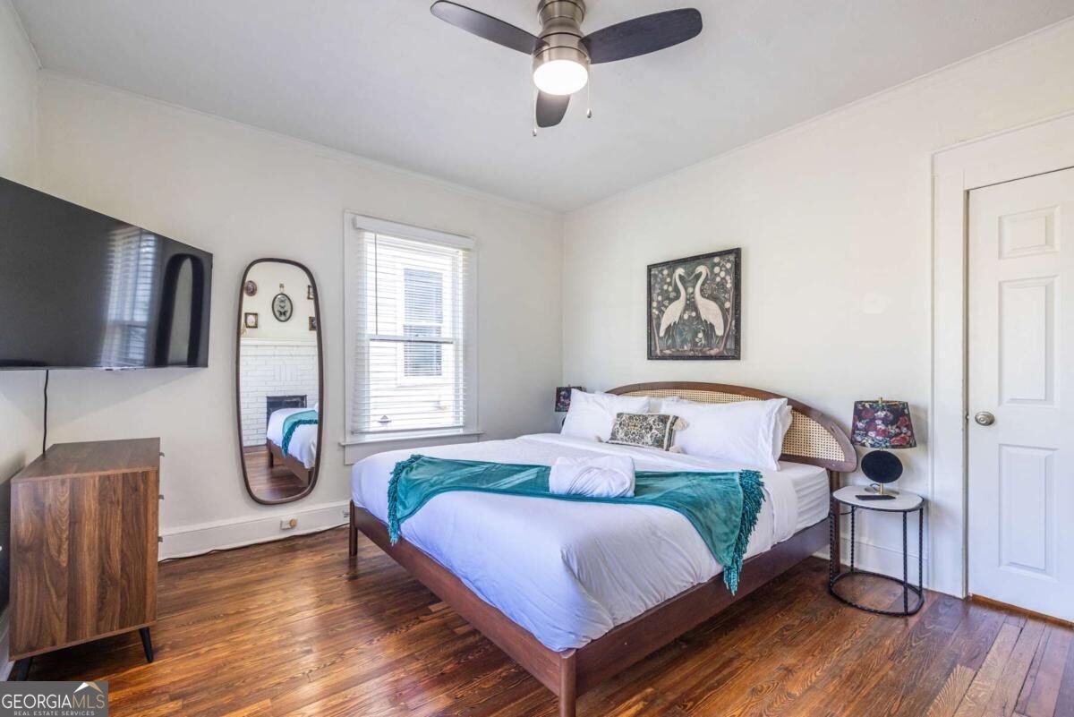 329 Kendrick Avenue Atlanta - Photo 12