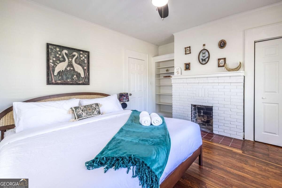 329 Kendrick Avenue Atlanta - Photo 13