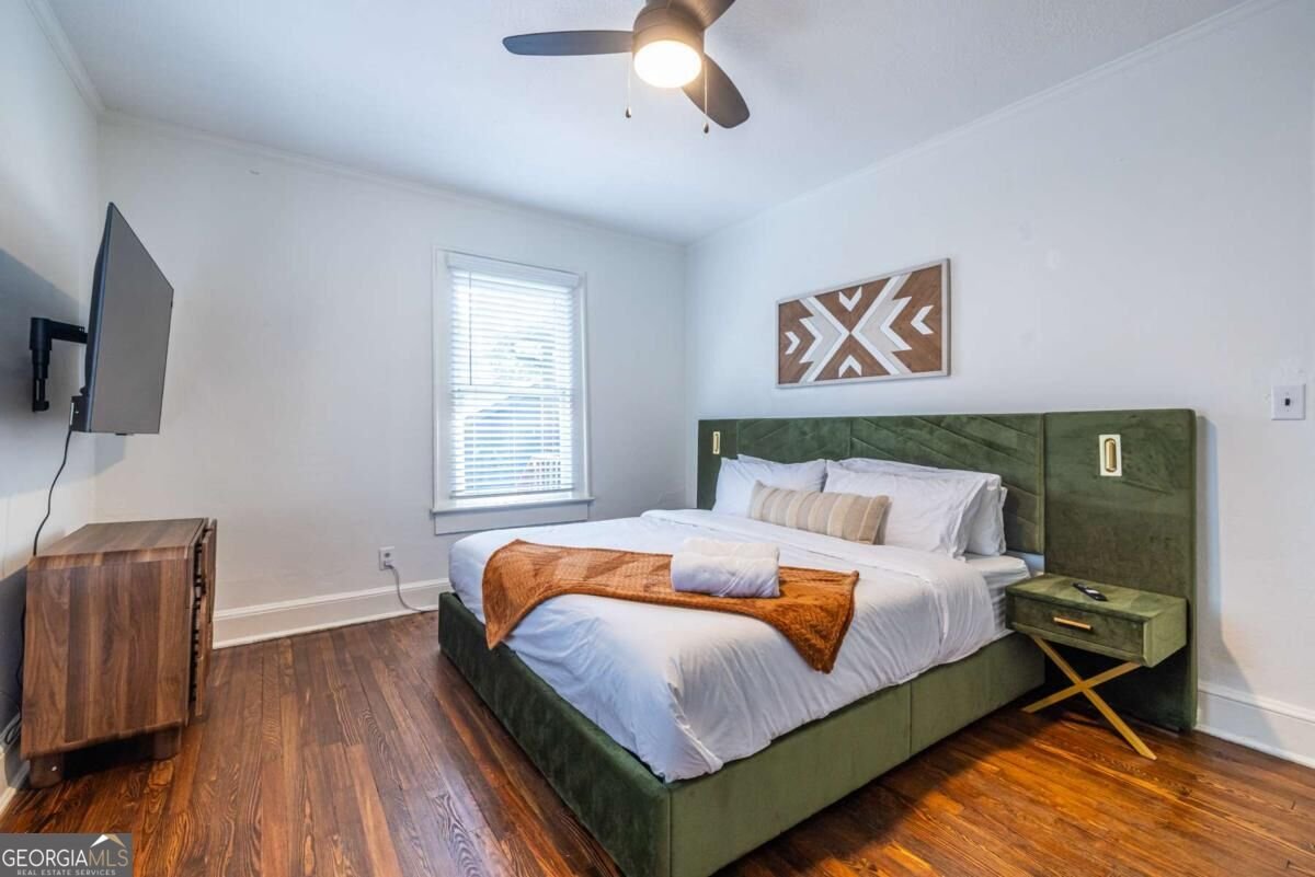 329 Kendrick Avenue Atlanta - Photo 15