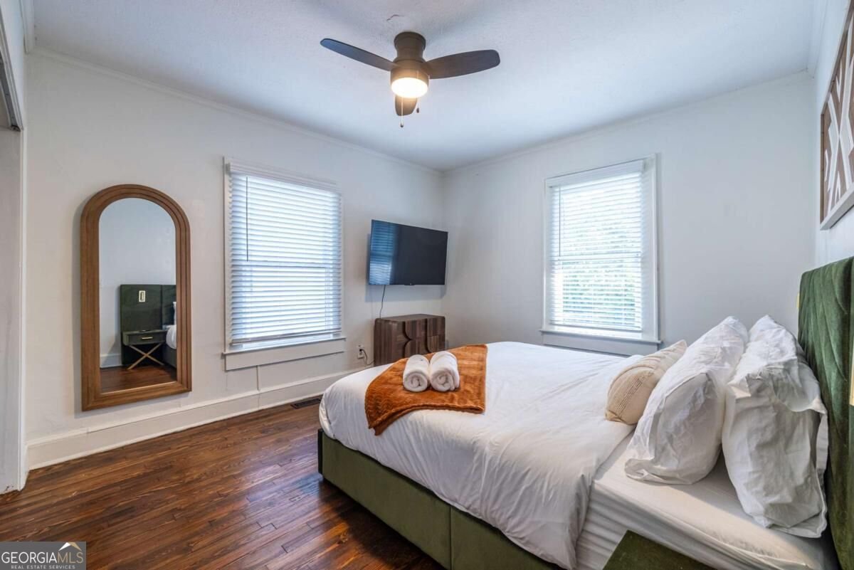 329 Kendrick Avenue Atlanta - Photo 16