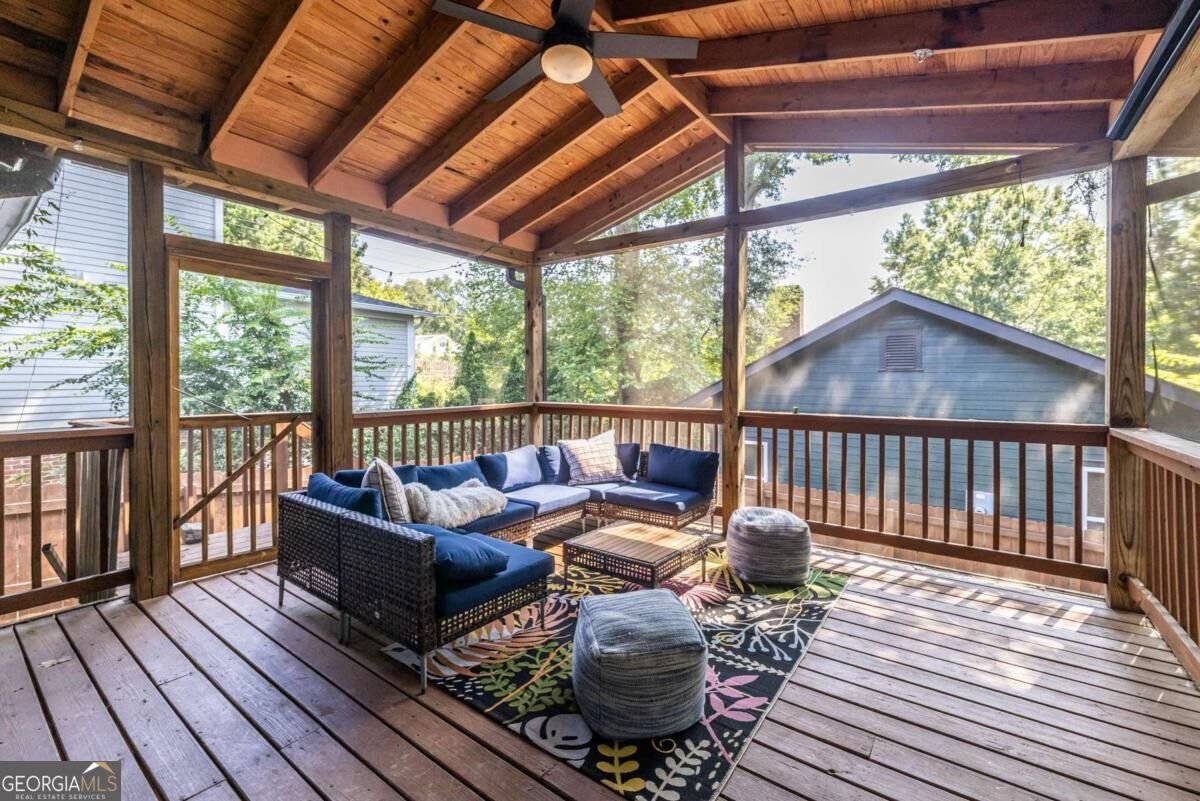 329 Kendrick Avenue Atlanta - Photo 17