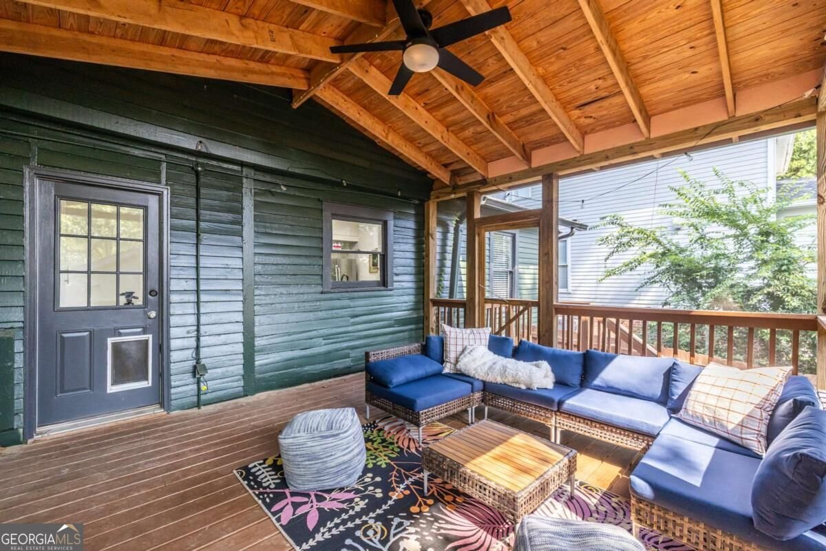 329 Kendrick Avenue Atlanta - Photo 18