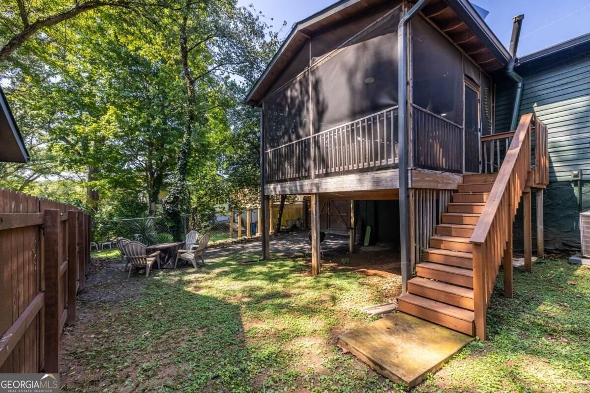 329 Kendrick Avenue Atlanta - Photo 19