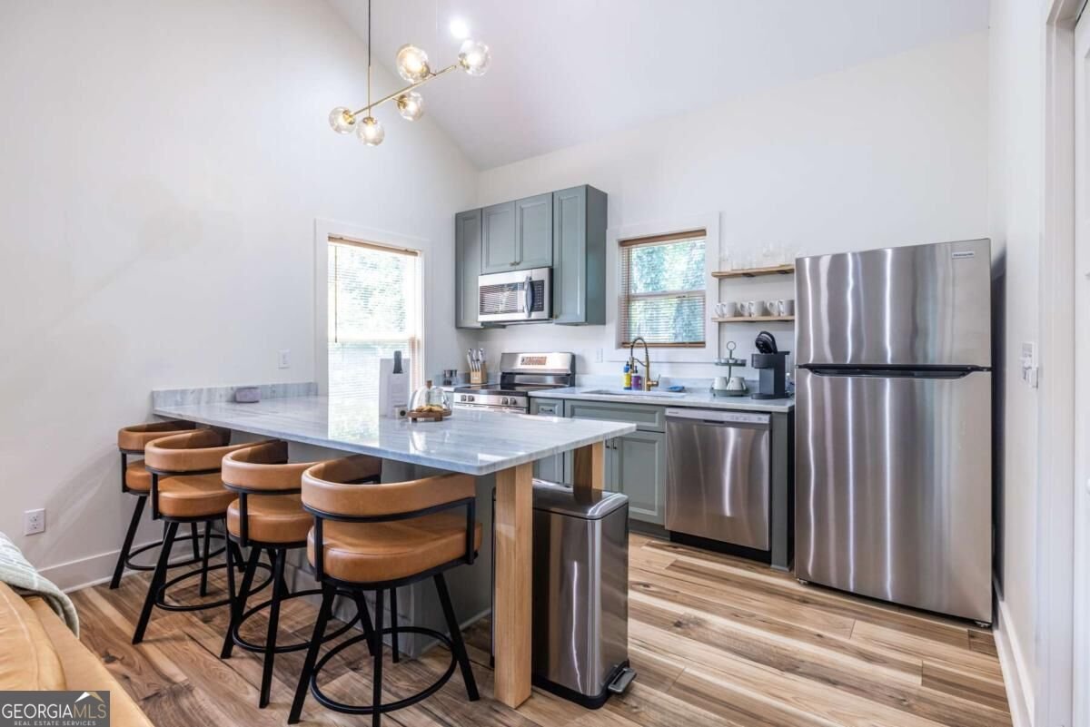 329 Kendrick Avenue Atlanta - Photo 25