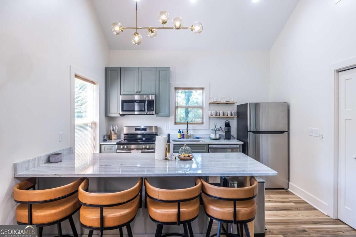 329 Kendrick Avenue Atlanta - Photo 26