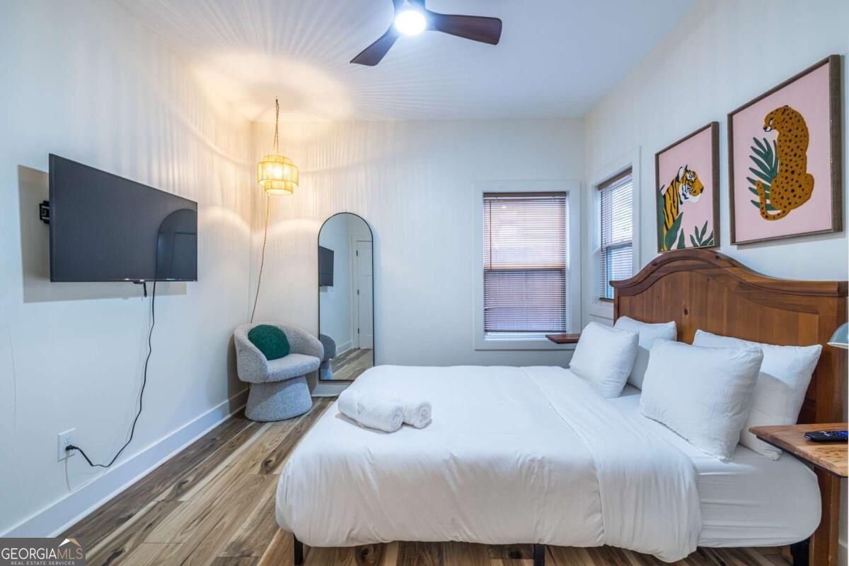 329 Kendrick Avenue Atlanta - Photo 30