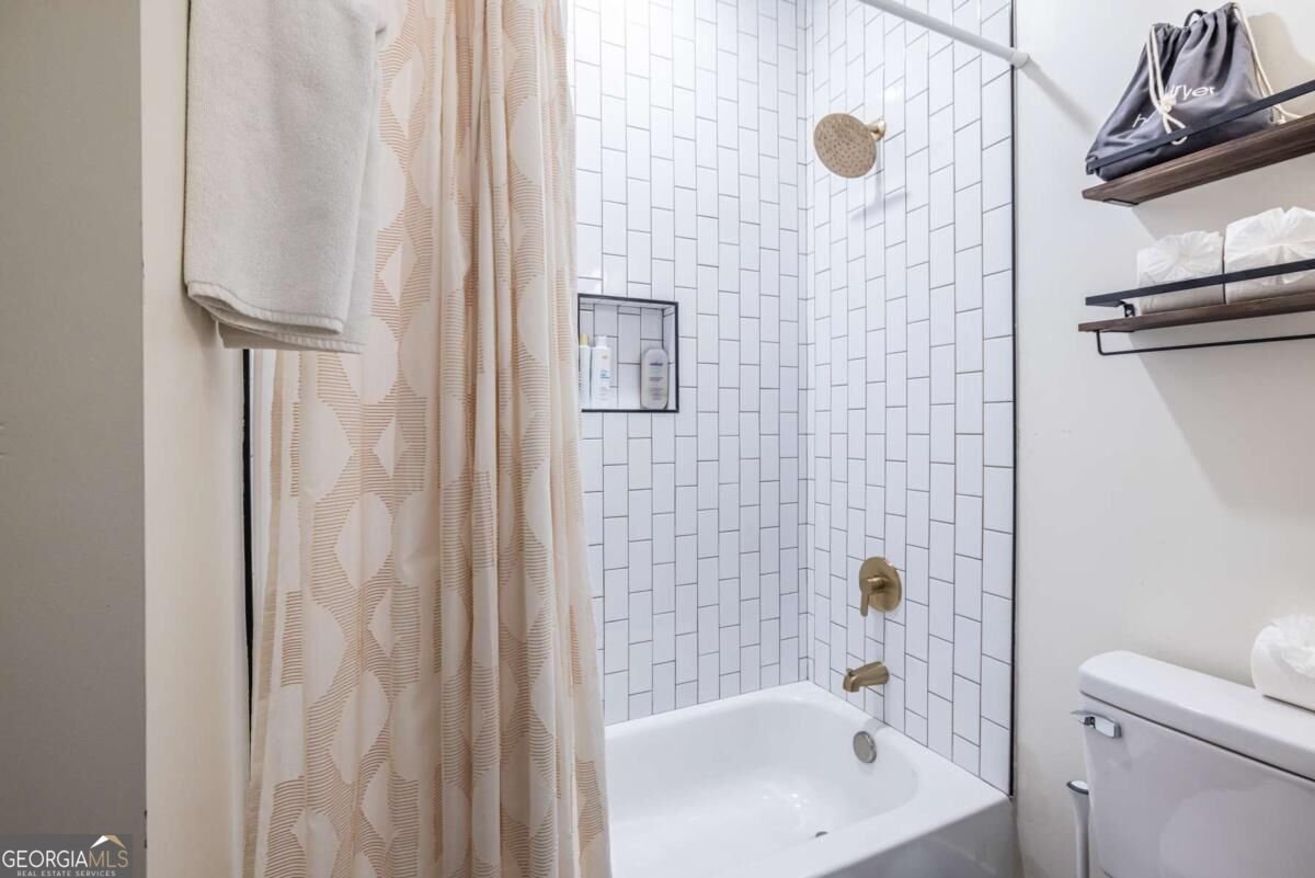 329 Kendrick Avenue Atlanta - Photo 32