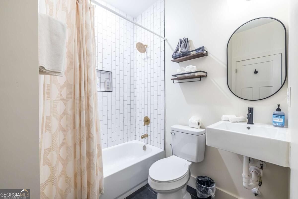 329 Kendrick Avenue Atlanta - Photo 33