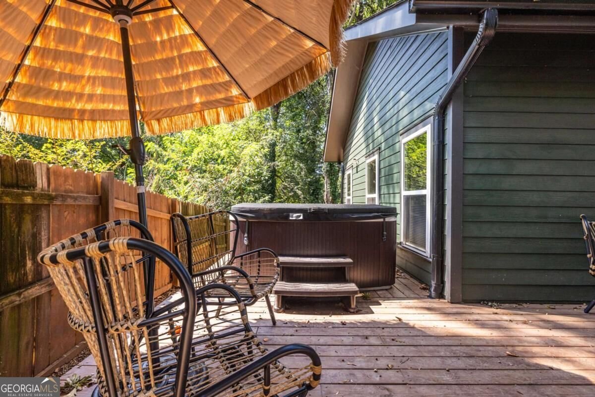 329 Kendrick Avenue Atlanta - Photo 38