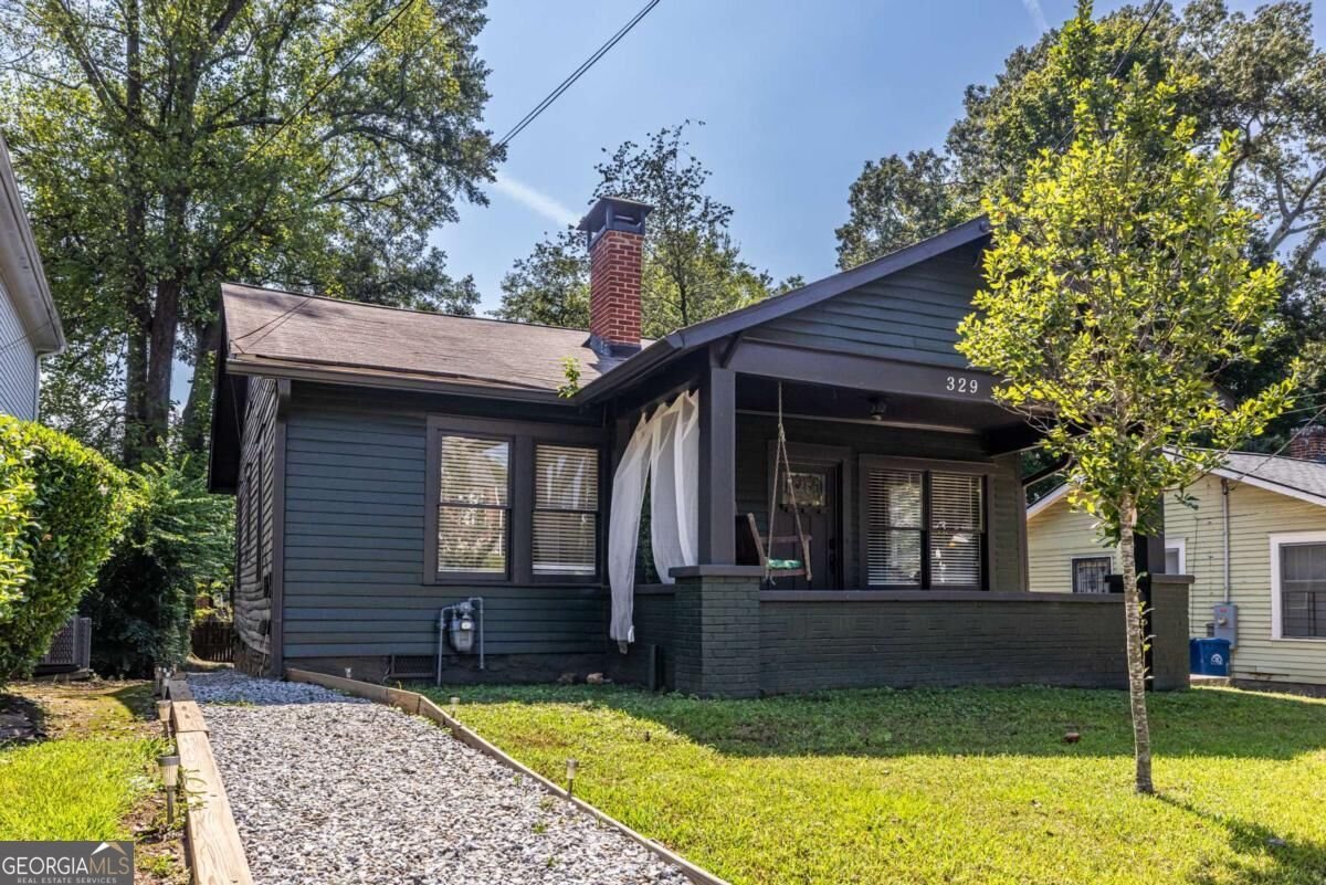 329 Kendrick Avenue Atlanta - Photo 39