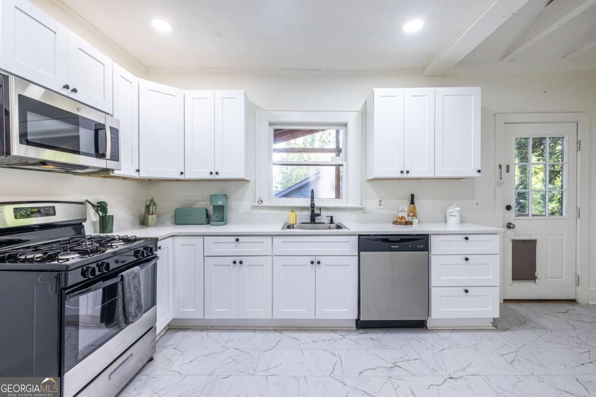 329 Kendrick Avenue Atlanta - Photo 7