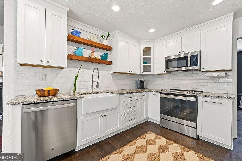 104 Shane Way Mableton - Photo 10