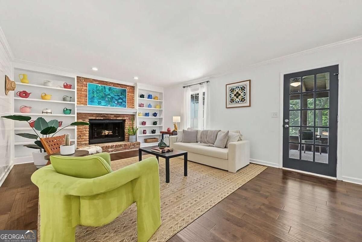 104 Shane Way Mableton - Photo 12