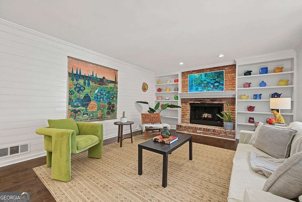 104 Shane Way Mableton - Photo 13