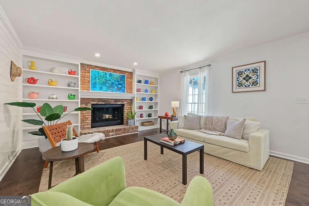 104 Shane Way Mableton - Photo 14