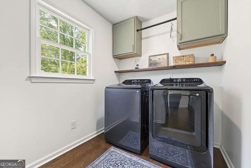 104 Shane Way Mableton - Photo 16