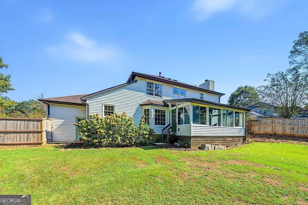 104 Shane Way Mableton - Photo 29
