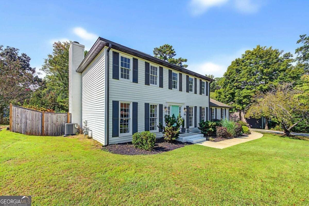 104 Shane Way Mableton - Photo 31
