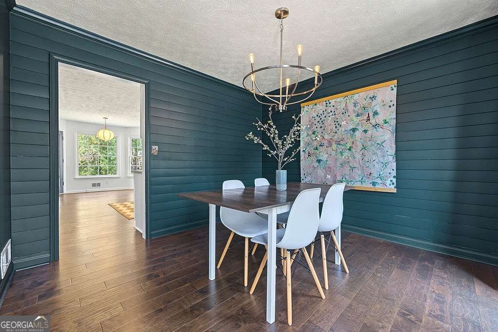 104 Shane Way Mableton - Photo 8