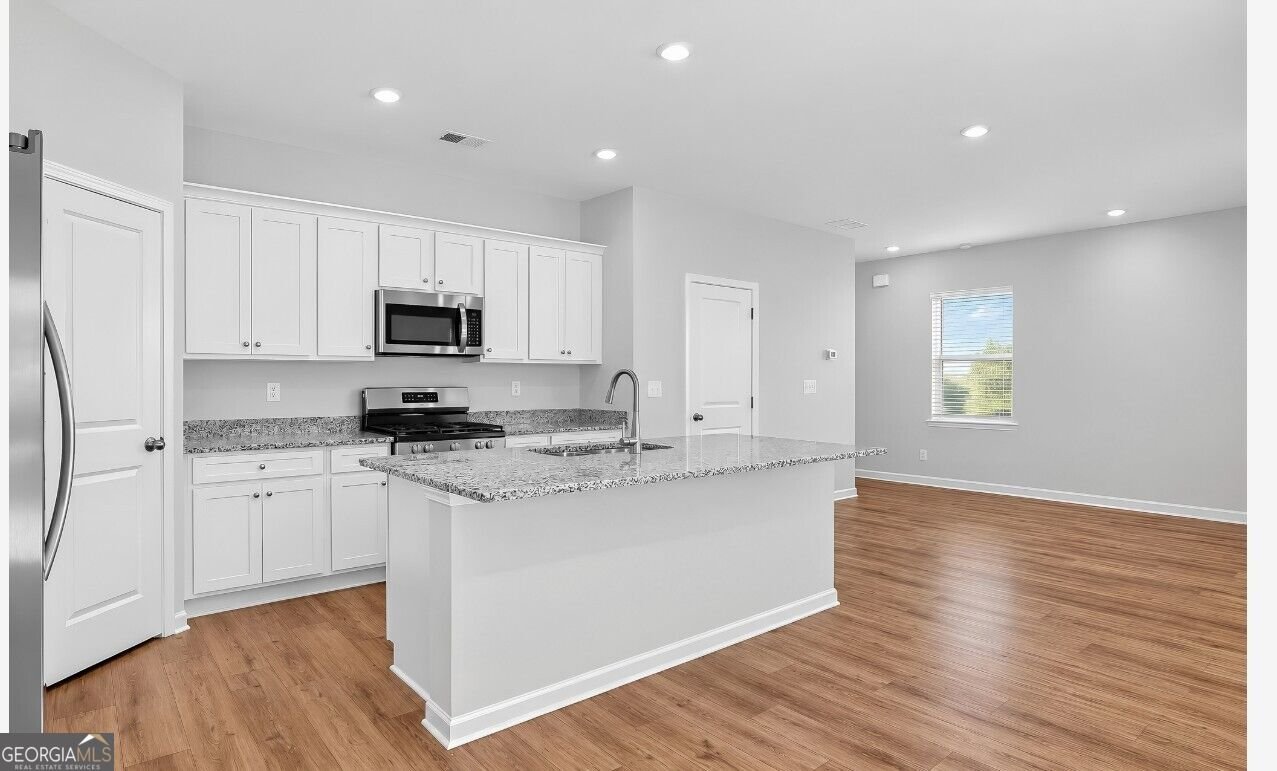1872 Holmsey Circle Conyers - Photo 9