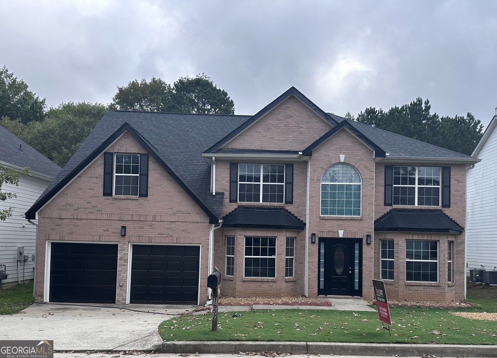 1652 Rice Square Lithonia - main photo