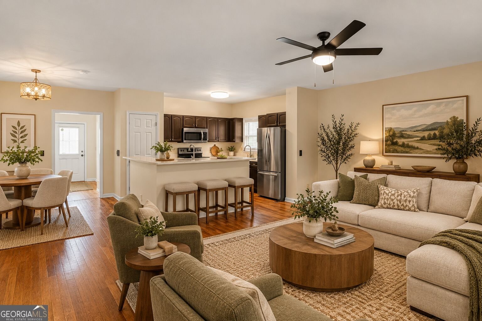 727 Formwalt Street Atlanta - Photo 13