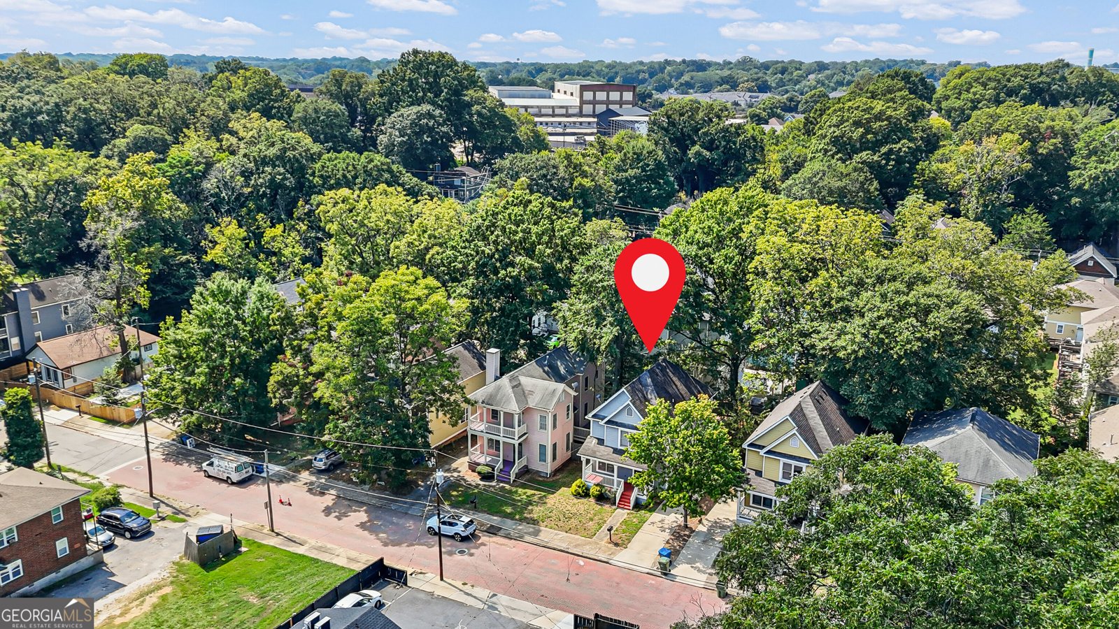 727 Formwalt Street Atlanta - Photo 33