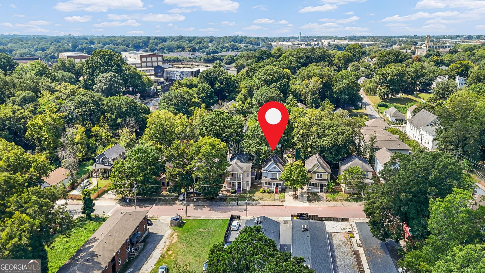 727 Formwalt Street Atlanta - Photo 35