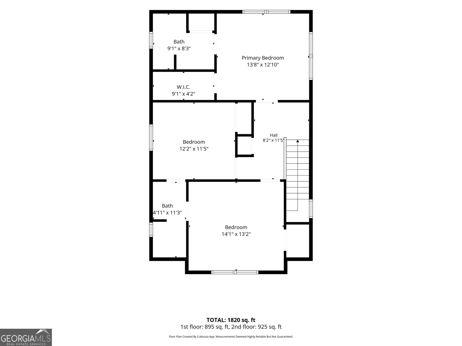 727 Formwalt Street Atlanta - Photo 37
