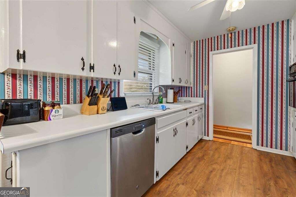 1237 Chapel Drive Marietta - Photo 10