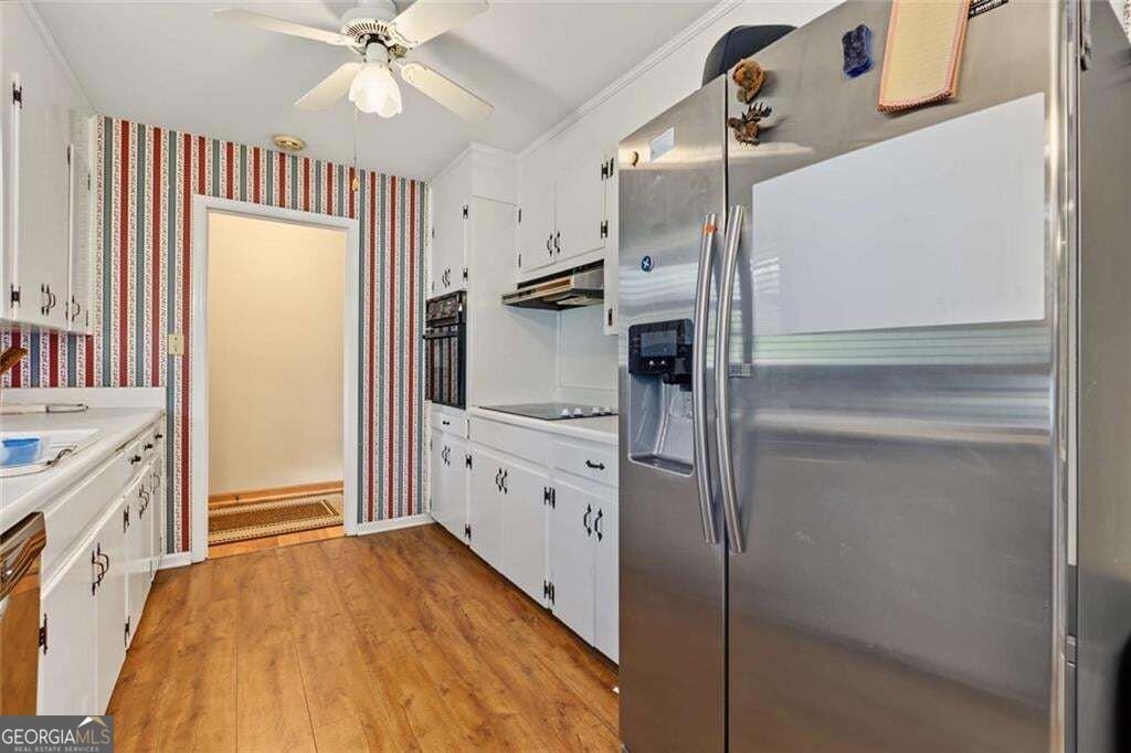 1237 Chapel Drive Marietta - Photo 11
