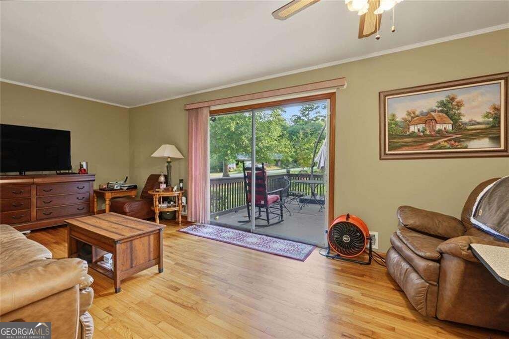 1237 Chapel Drive Marietta - Photo 12