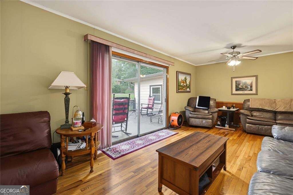 1237 Chapel Drive Marietta - Photo 14