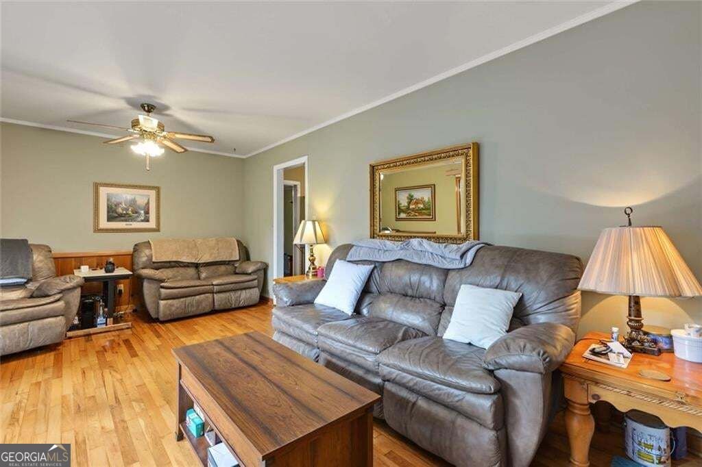 1237 Chapel Drive Marietta - Photo 15