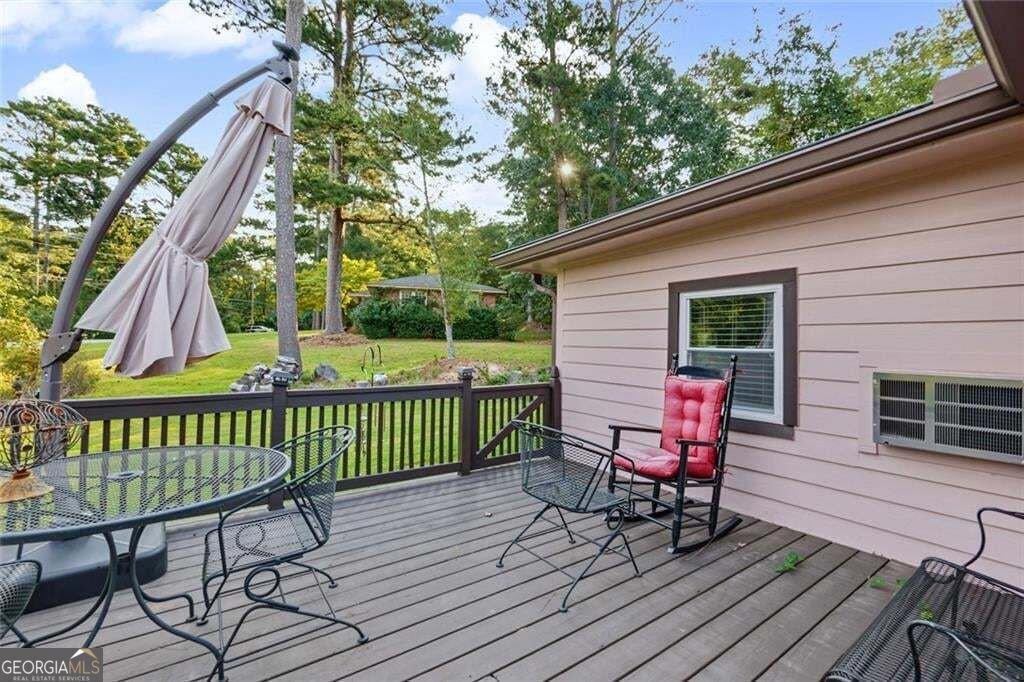 1237 Chapel Drive Marietta - Photo 16