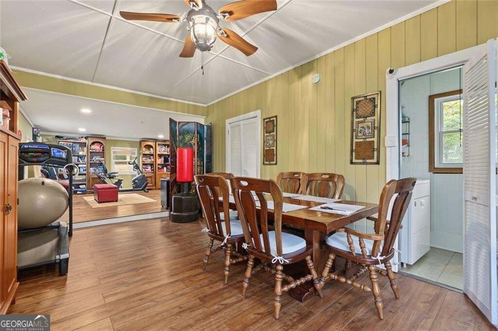 1237 Chapel Drive Marietta - Photo 19
