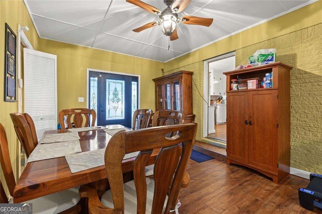 1237 Chapel Drive Marietta - Photo 21