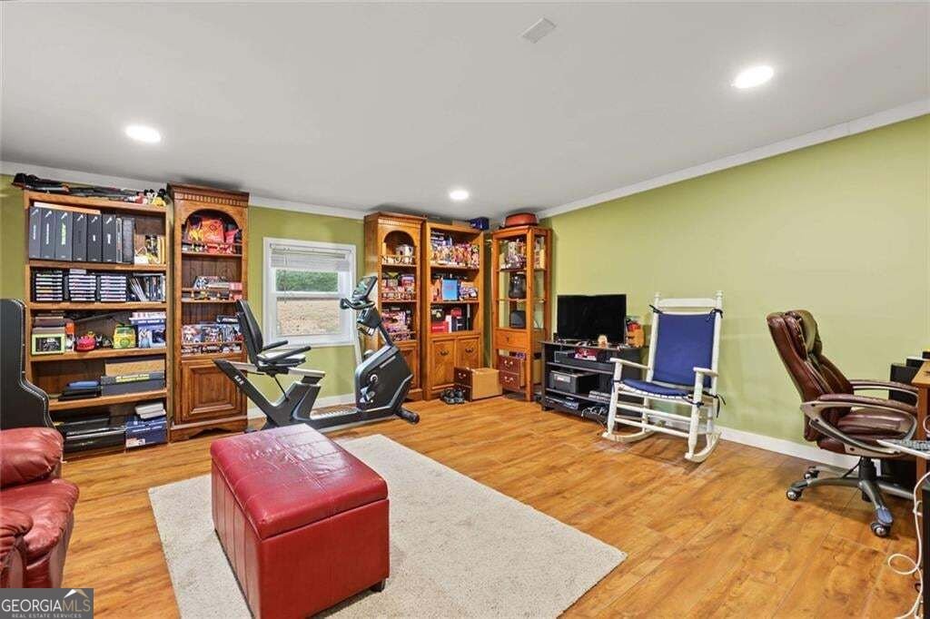 1237 Chapel Drive Marietta - Photo 22