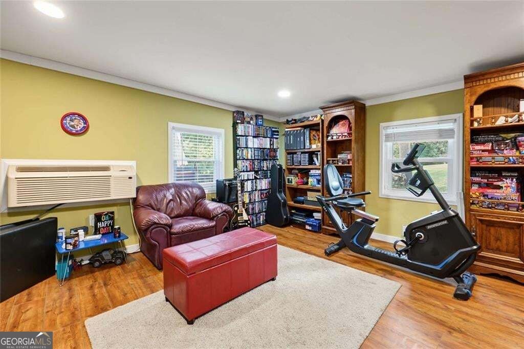 1237 Chapel Drive Marietta - Photo 23