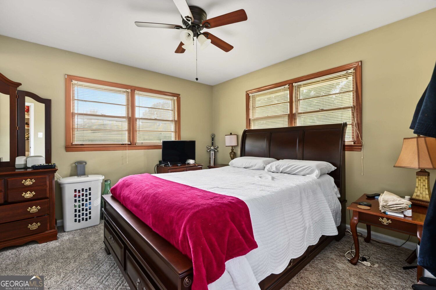 1237 Chapel Drive Marietta - Photo 27