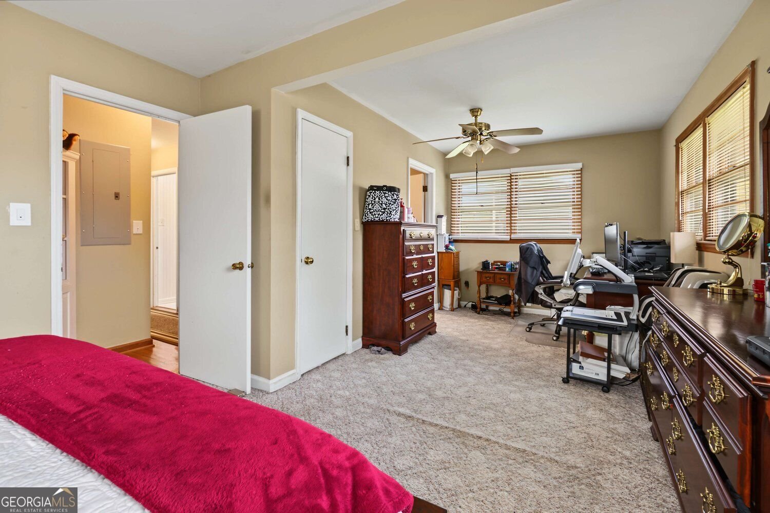 1237 Chapel Drive Marietta - Photo 28