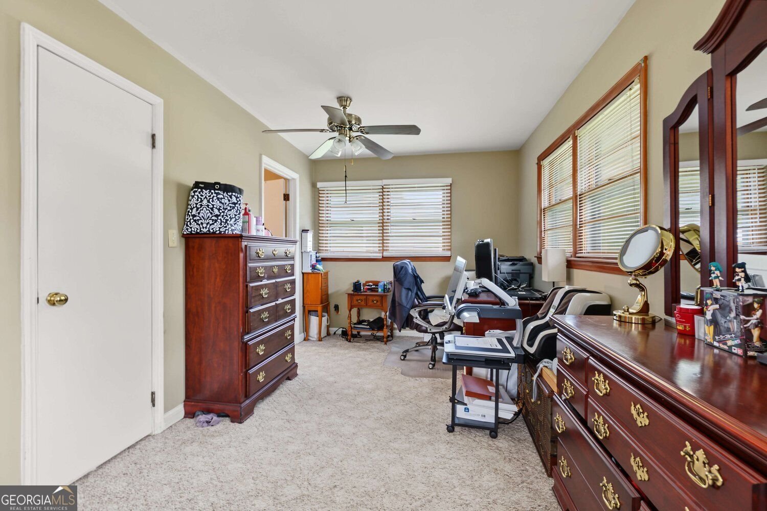 1237 Chapel Drive Marietta - Photo 29