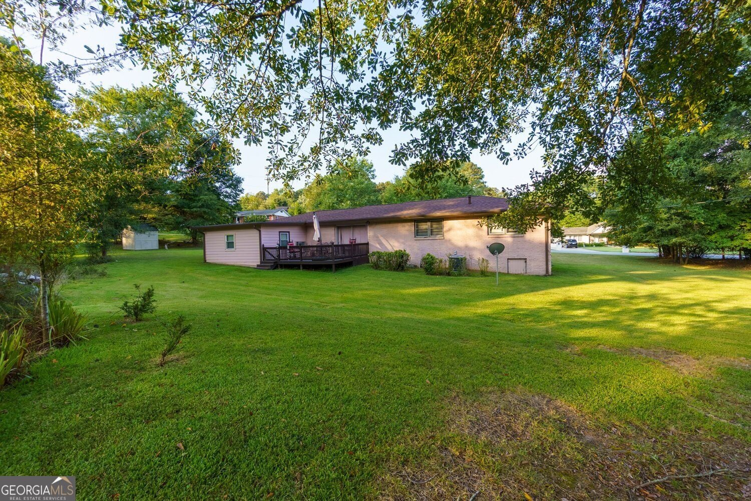 1237 Chapel Drive Marietta - Photo 35