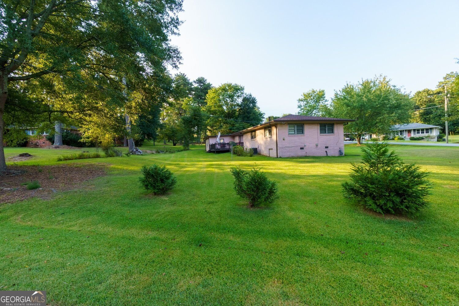 1237 Chapel Drive Marietta - Photo 36