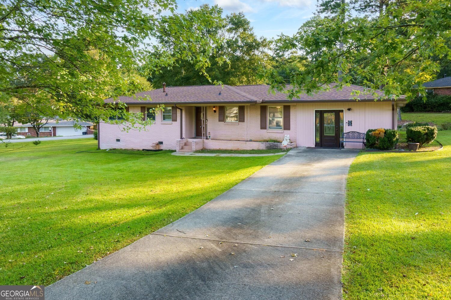 1237 Chapel Drive Marietta - Photo 39