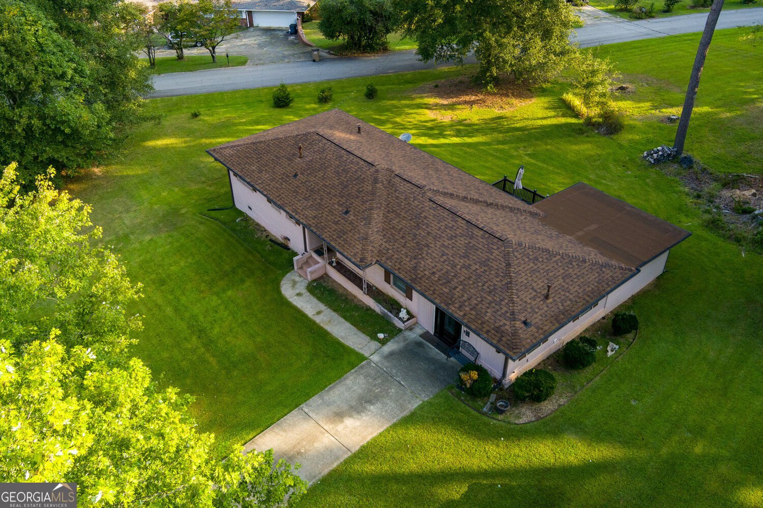 1237 Chapel Drive Marietta - Photo 40