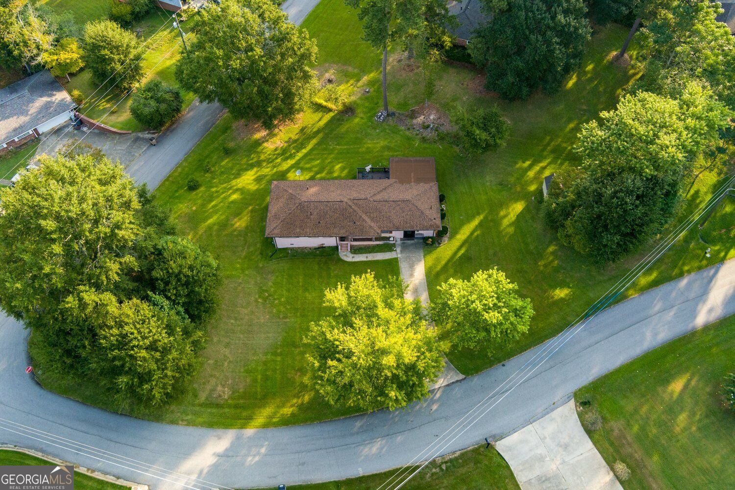 1237 Chapel Drive Marietta - Photo 41