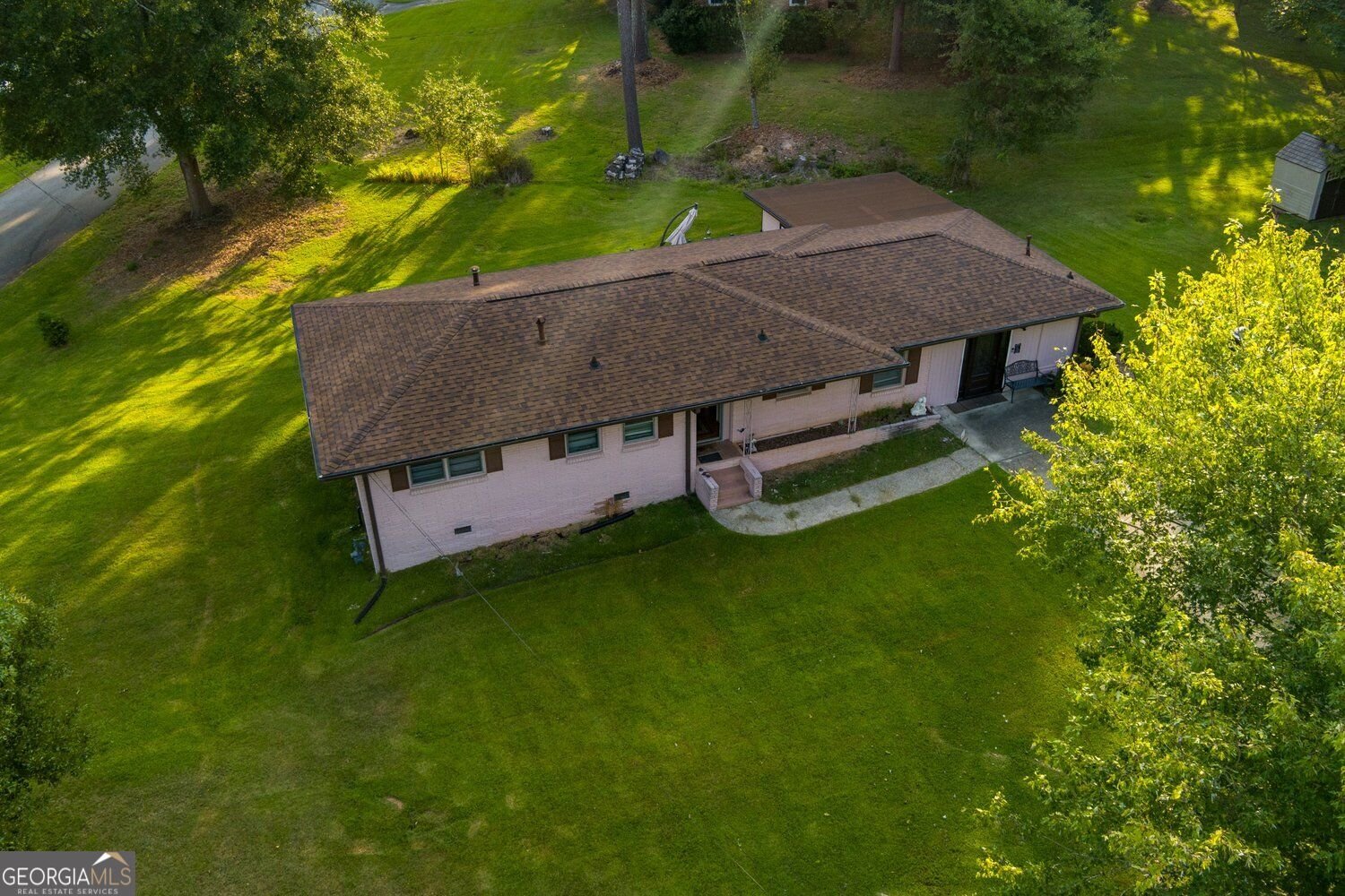 1237 Chapel Drive Marietta - Photo 42