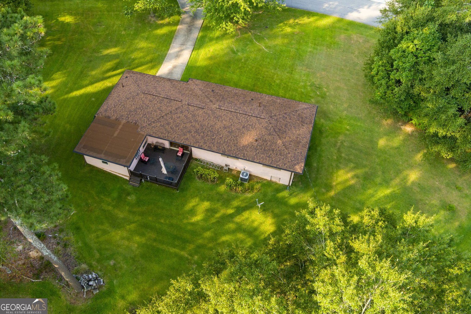 1237 Chapel Drive Marietta - Photo 45
