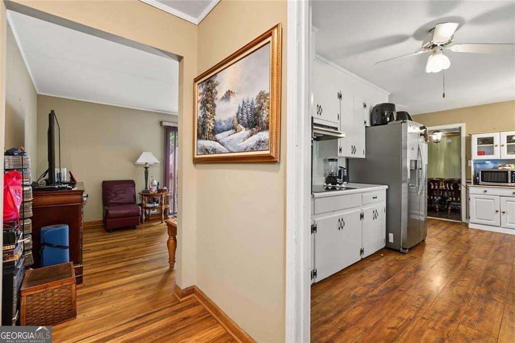 1237 Chapel Drive Marietta - Photo 6
